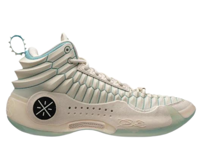 Li-Ning Way of Wade 10 White